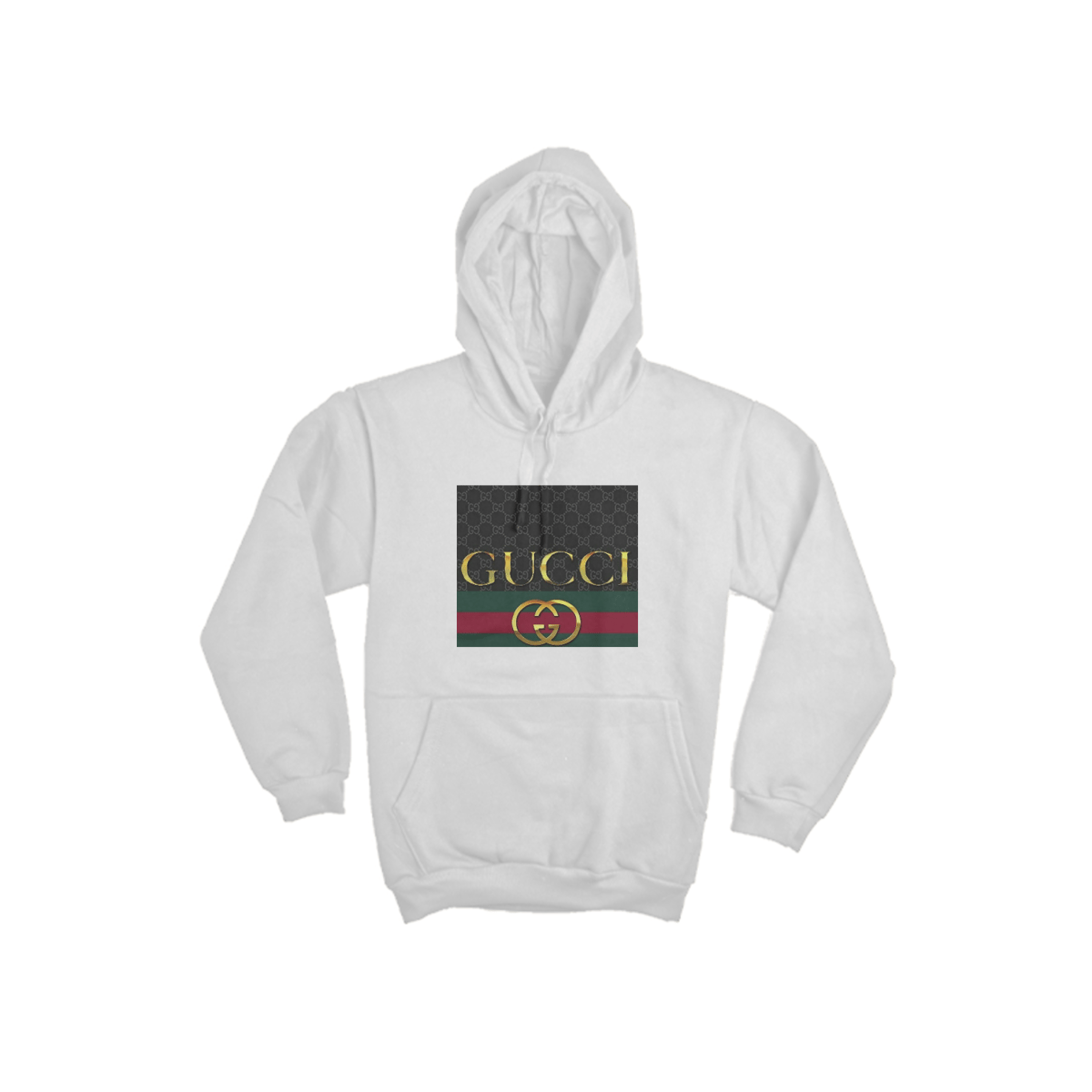 Nome do produto: moletom gucci algodao