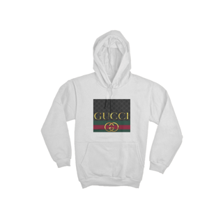 Nome do produto moletom gucci algodao