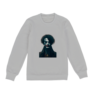 Nome do produto moletons algodao coringa