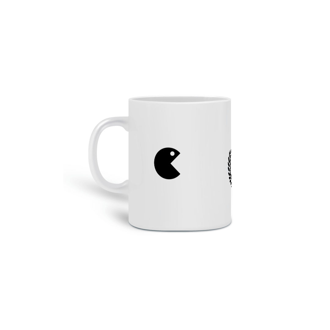 Nome do produto: canecas básicas importadas