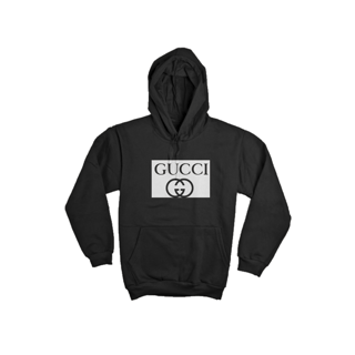 Nome do produto moletom gucci algodao