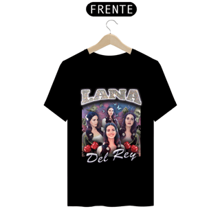 Nome do produto Lana Del Rey Bootleg Vintage 