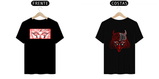 Nome do produto Heartached Devil