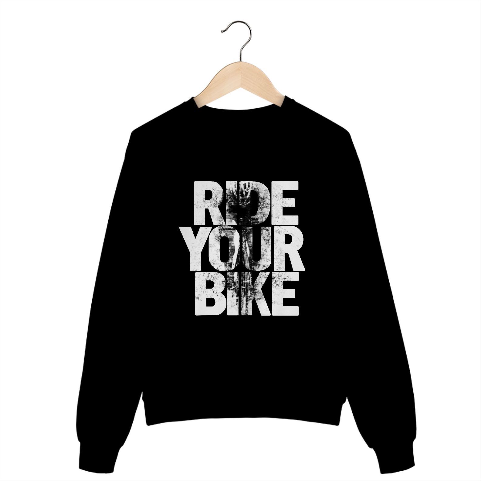 RIDE YOUR BIKE