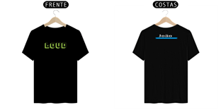 Nome do produtoCamisas LOUD 