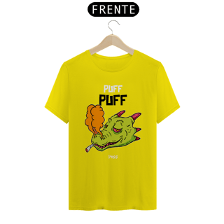 Nome do produto Camiseta Puff 100% Algodão