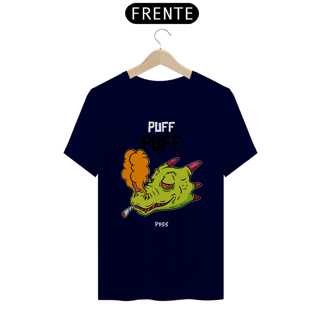 Nome do produto Camiseta Puff 100% Algodão