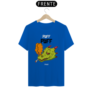 Nome do produto Camiseta Puff 100% Algodão
