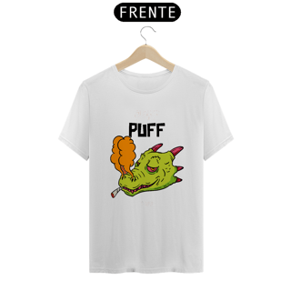 Nome do produto Camiseta Puff 100% Algodão