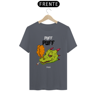 Nome do produto Camiseta Puff 100% Algodão