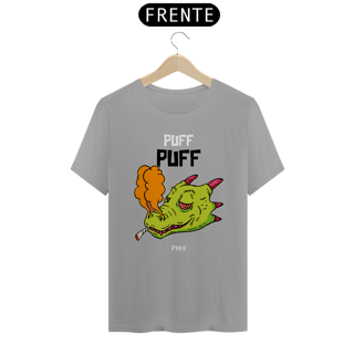 Nome do produto Camiseta Puff 100% Algodão
