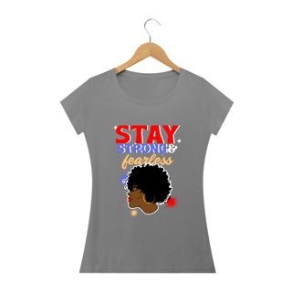 Nome do produto Camiseta Baby Long 100% Algodão
