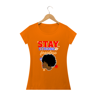 Nome do produto Camiseta Baby Long 100% Algodão
