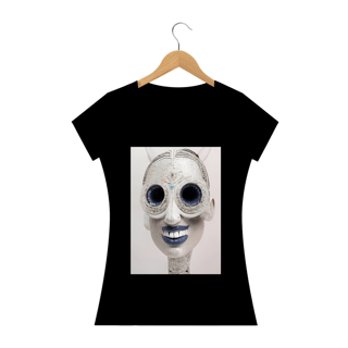 Nome do produto Camiseta Androgen Baby Long Premium 100% Algodão