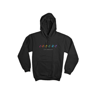 Nome do produto Blusa de Moletom Com Capuz Flanelado