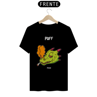 Nome do produto Camiseta Puff 100% Algodão
