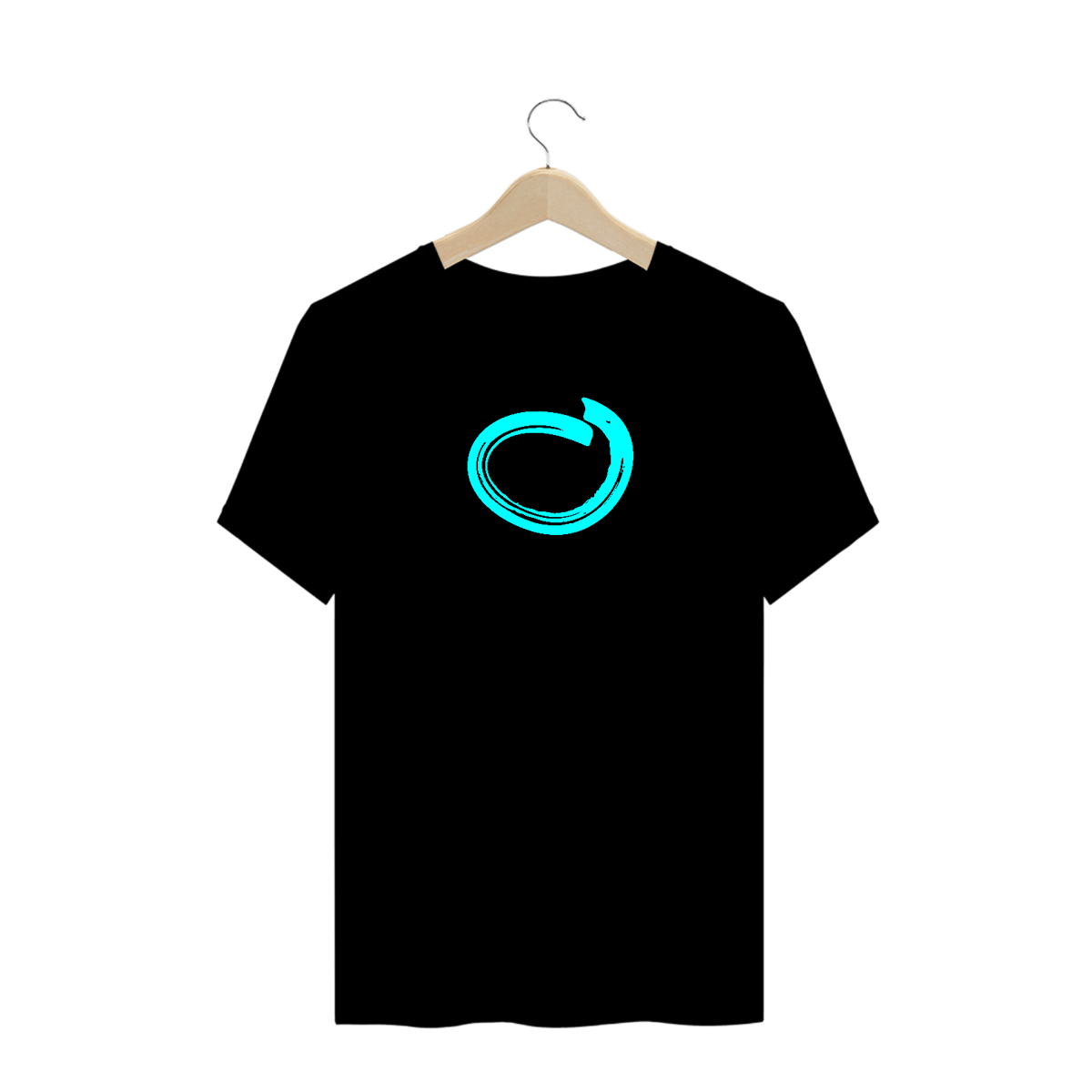 Nome do produto: Camiseta Over Extra Grande Plus Size Oversized 100% Algodão