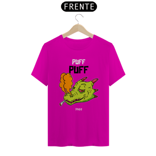 Nome do produto Camiseta Puff 100% Algodão