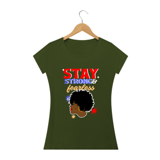 Nome do produto Camiseta Baby Long 100% Algodão