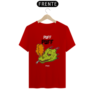 Nome do produto Camiseta Puff 100% Algodão