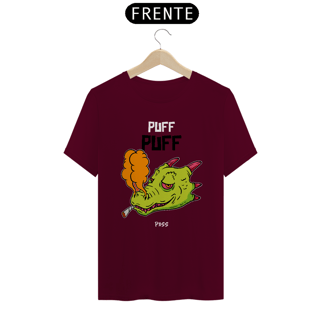 Nome do produto Camiseta Puff 100% Algodão