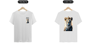 Nome do produto Camiseta Leão