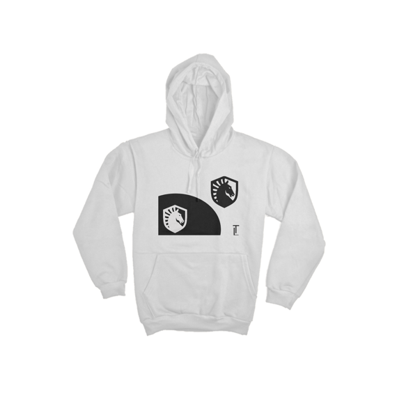 Moletom Team Liquid