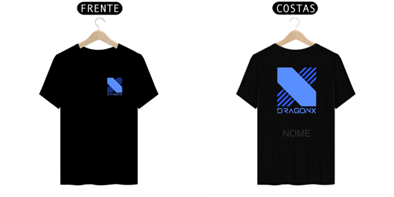 Camiseta DRX