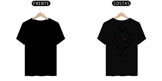 Camiseta Paper Rex