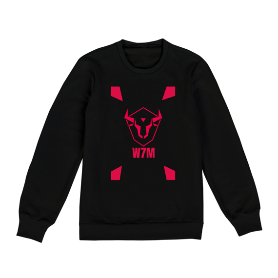 Moletom W7M