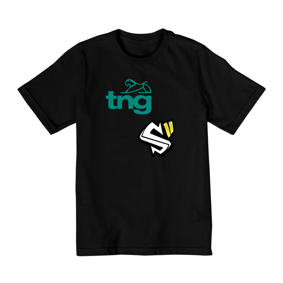camisas TNG S