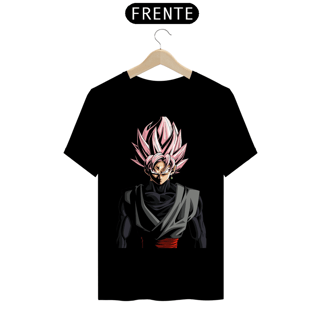 Nome do produto Camiseta Goku Black