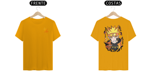 Nome do produtoCamiseta t-shirt clássic NARUTO