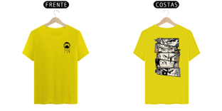 Nome do produtoCamiseta t-shirt clássic ESPECIAL GAMER