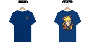 Nome do produtoCamiseta t-shirt clássic NARUTO