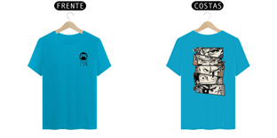 Nome do produtoCamiseta t-shirt clássic ESPECIAL GAMER