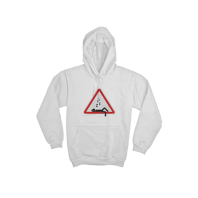 Nome do produto  MOLETOM PLACA SONO