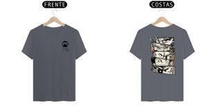 Nome do produtoCamiseta t-shirt clássic ESPECIAL GAMER