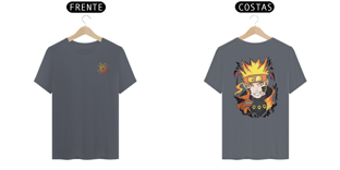 Nome do produtoCamiseta t-shirt clássic NARUTO