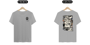 Nome do produtoCamiseta t-shirt clássic ESPECIAL GAMER