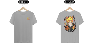 Nome do produtoCamiseta t-shirt clássic NARUTO