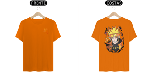 Nome do produtoCamiseta t-shirt clássic NARUTO