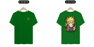 Nome do produtoCamiseta t-shirt clássic NARUTO
