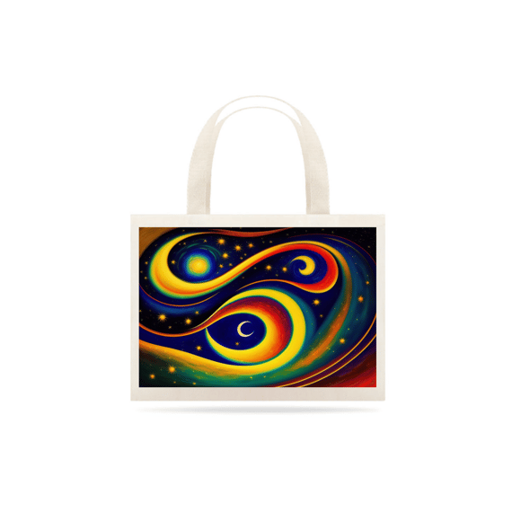 Van Gogh Eco bag