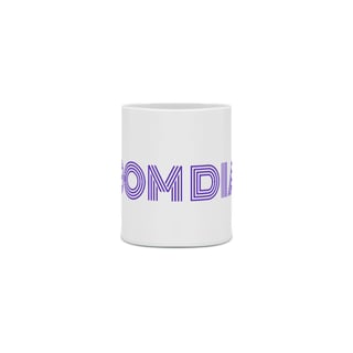 Nome do produto caneca bom dia