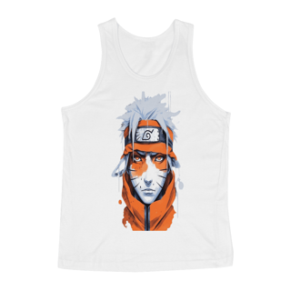 Nome do produto camisa regata anime 