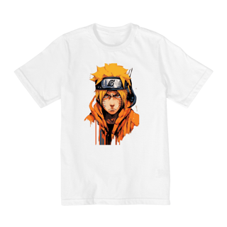 Nome do produto ANIME NARUTO PERSONALIZADA