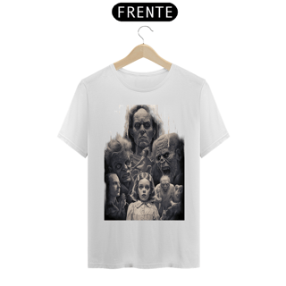 Nome do produto TERRO IA