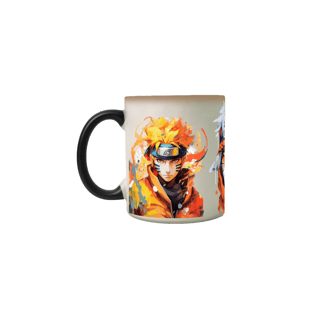 Nome do produto Canecas personalizadas anime 