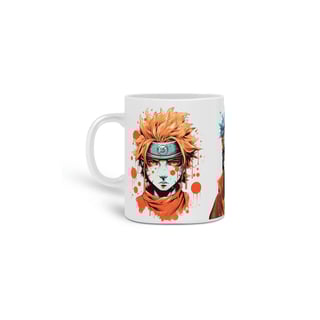 Nome do produto CANECA ANIME NARUTO CRIADA POR IA